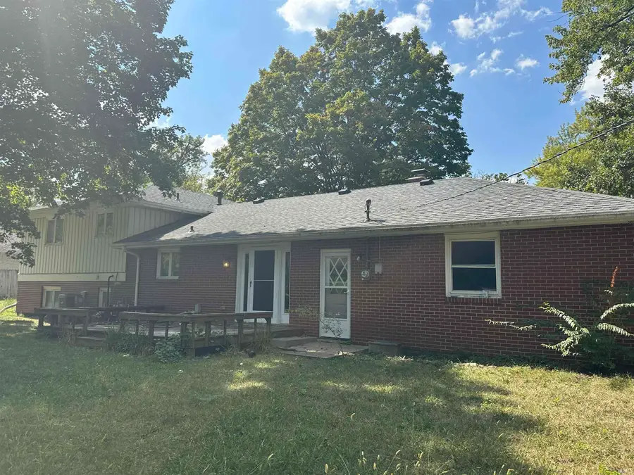 1212 N Bittersweet Lane, Muncie, IN 47304 - Image #2