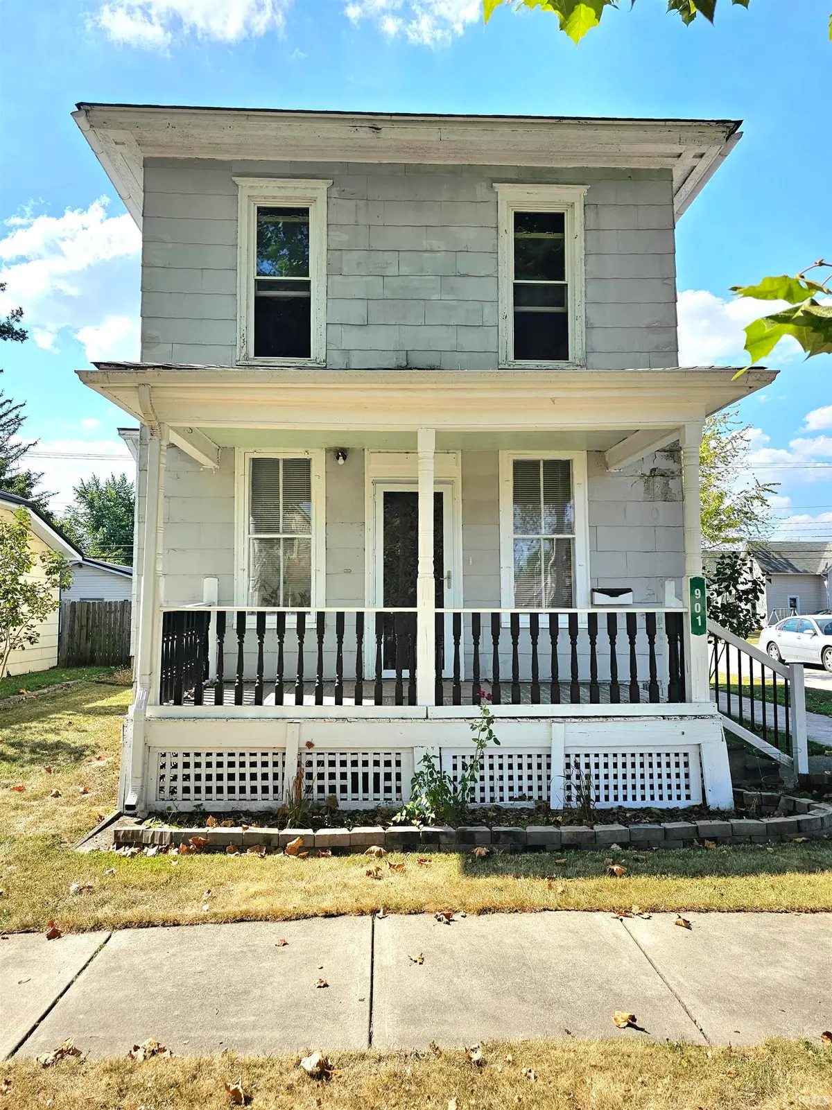 901 S Van Buren Street, Auburn, IN 46706 - Image #1