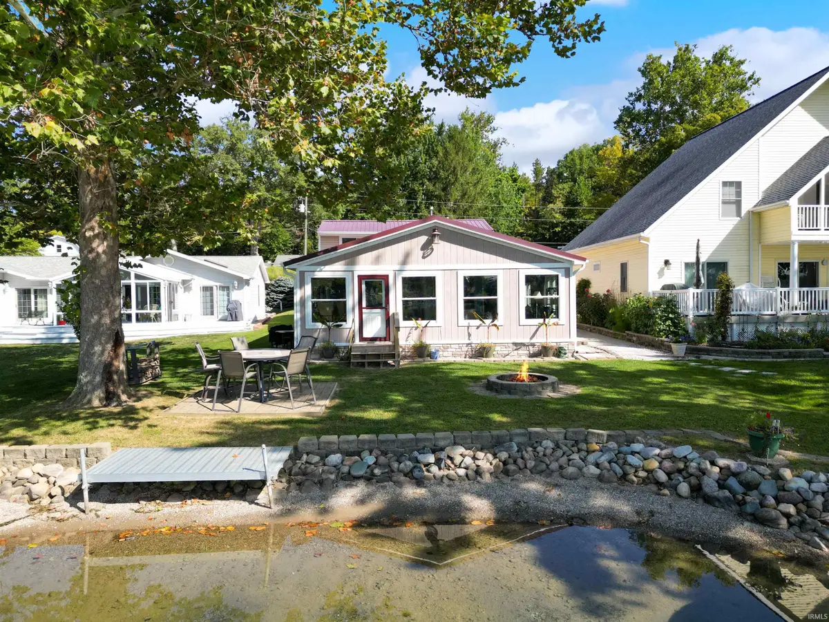 1770 E Poplar Road, Columbia City, IN 46725 - Image #1