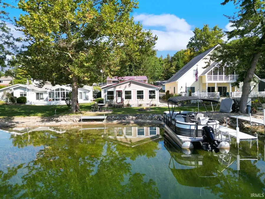 1770 E Poplar Road, Columbia City, IN 46725 - Image #3