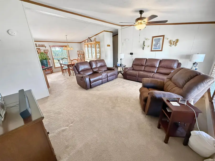 1320 Webb Road, Loogootee, IN 47553 - Image #2