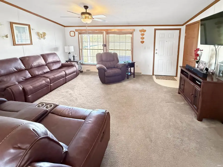 1320 Webb Road, Loogootee, IN 47553 - Image #3