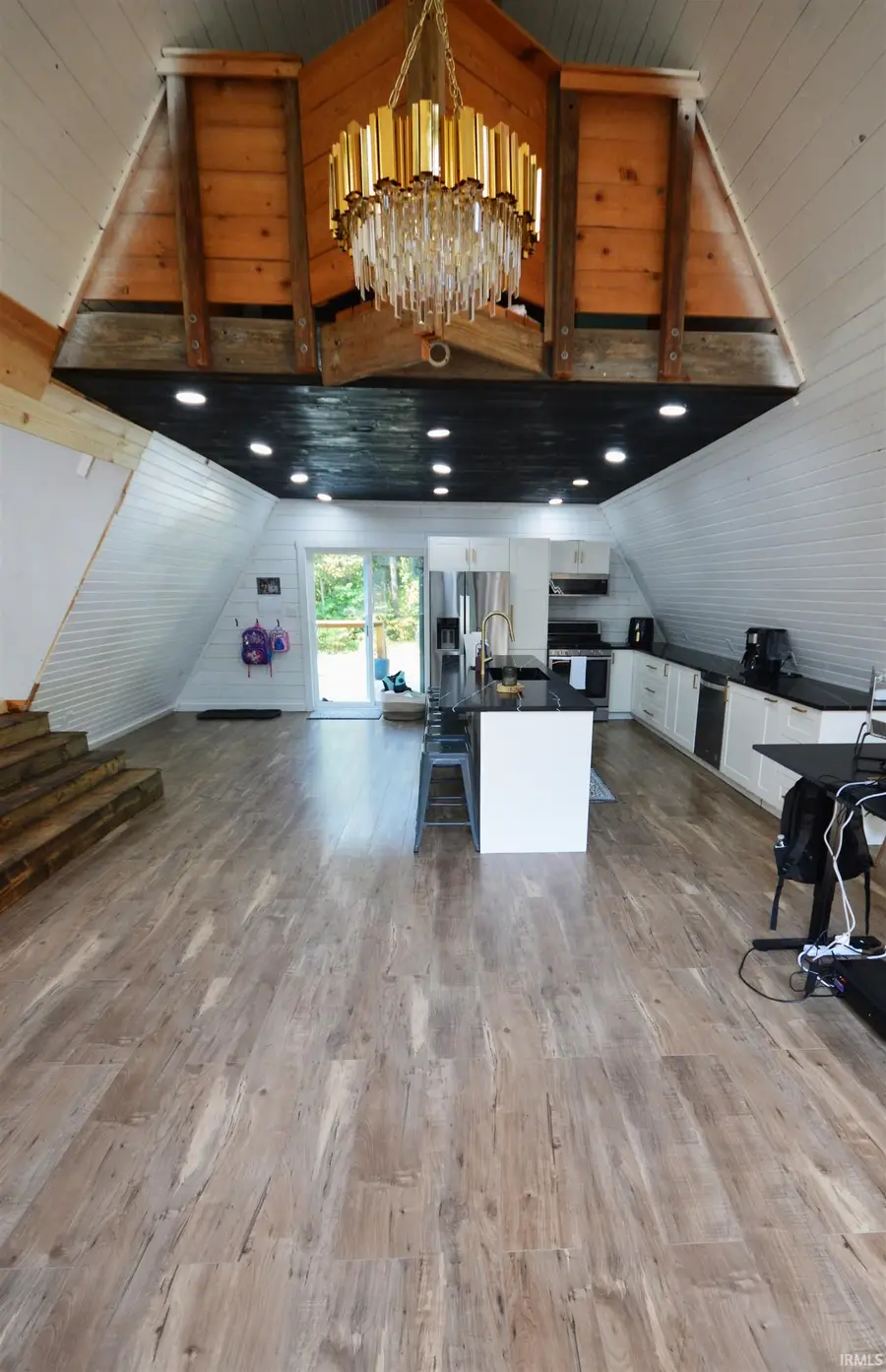 11100 E 300 N Road, Grovertown, IN 46531 - Image #2