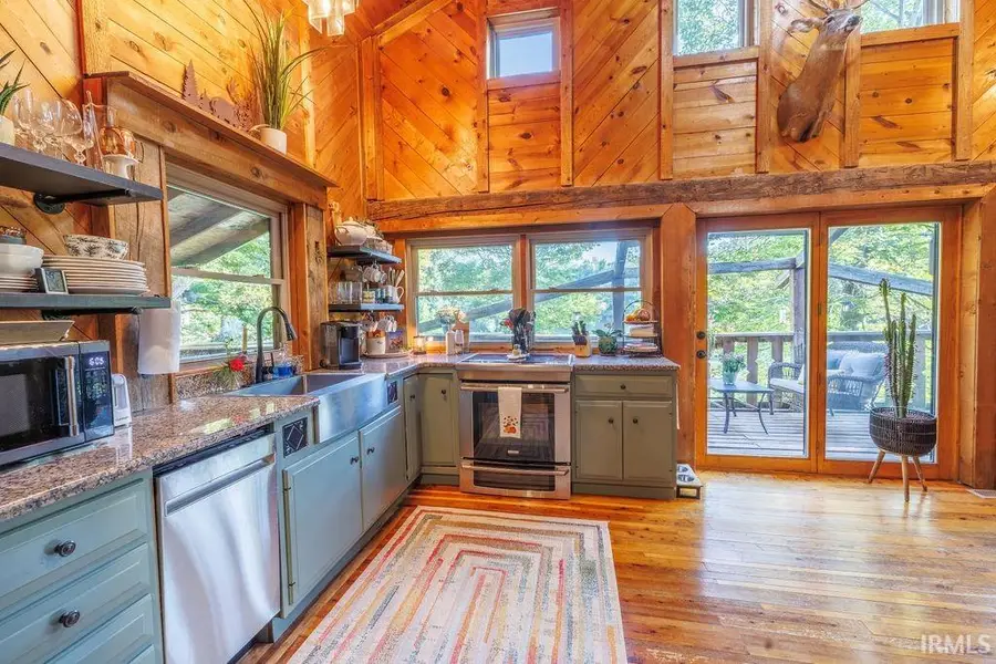 6063 Litle Flock Road, Spencer, IN 47460 - Image #3