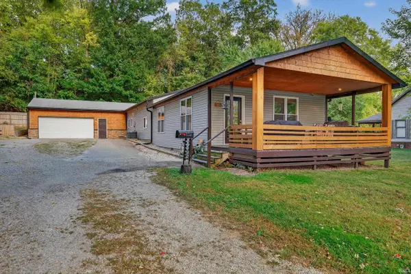 1126 19th Street, Logansport, IN 46947