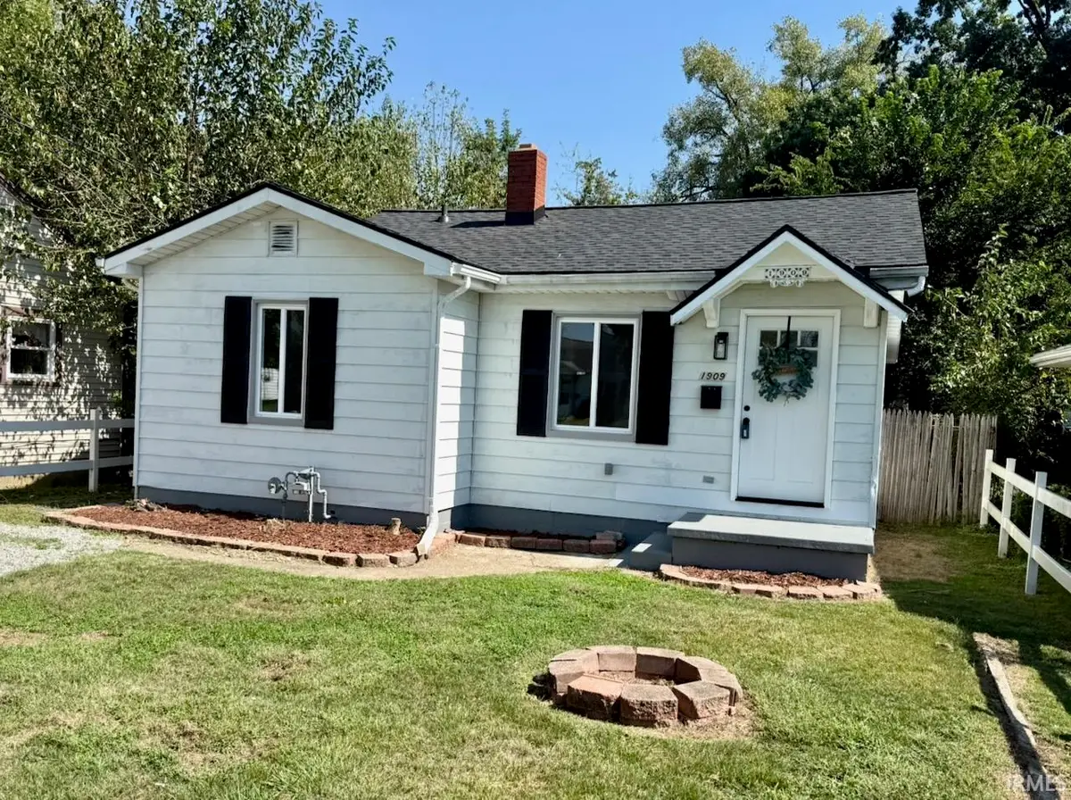 1909 Haven Drive, Evansville, IN 47711 - Image #1