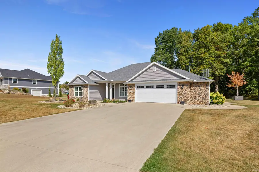 3330 Kellygreen Court, Angola, IN 46703 - Image #2