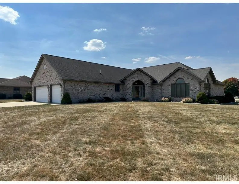 816 Lakeside Drive, Kokomo, IN 46901 - Image #1