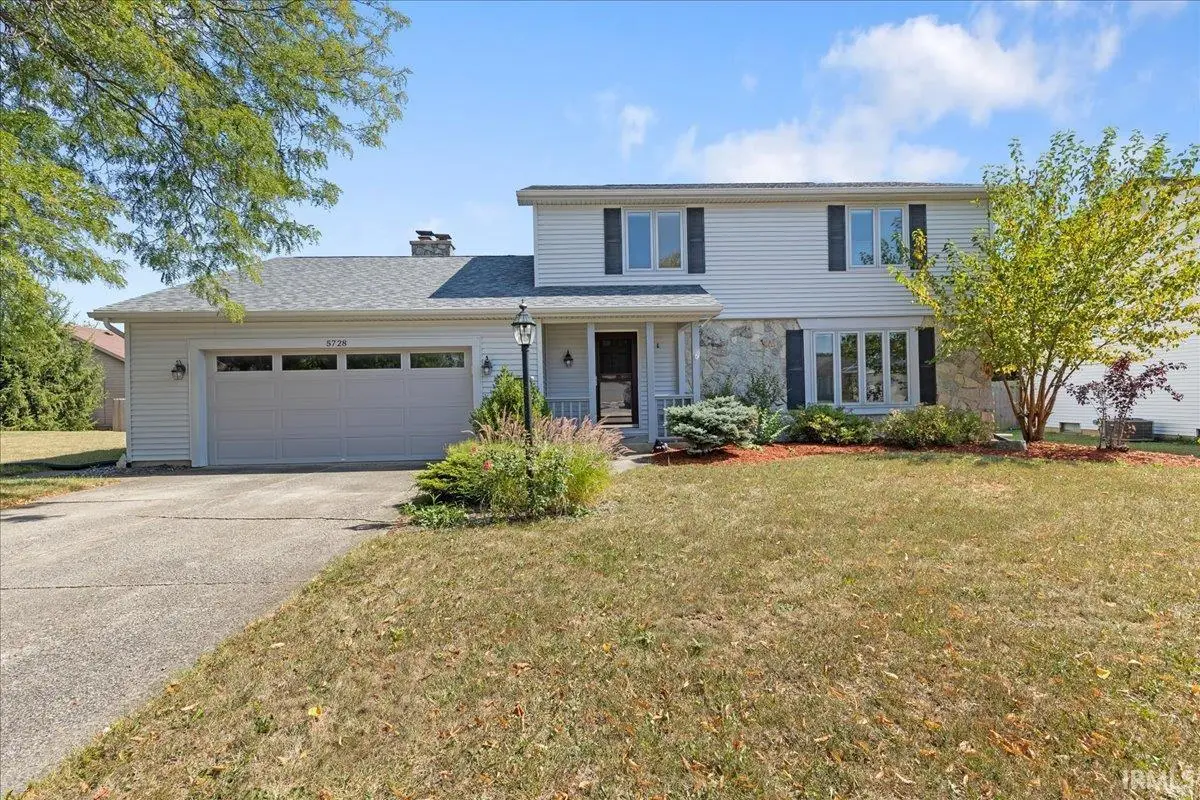 5728 Lancashire Court, Fort Wayne, IN 46825 - #1