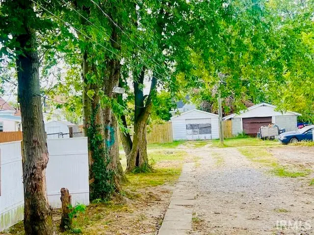 1216 Edgar Street, Evansville, IN 47710 - Image #3