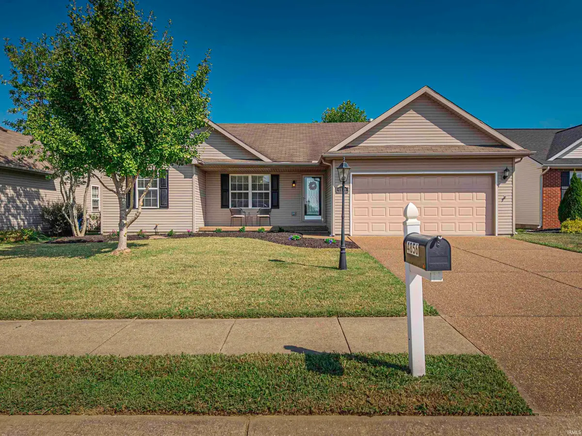 4856 Marble Drive, Newburgh, IN 47630 - Image #1