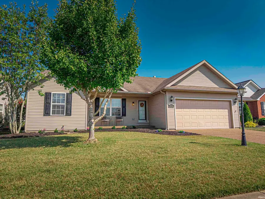 4856 Marble Drive, Newburgh, IN 47630 - Image #3