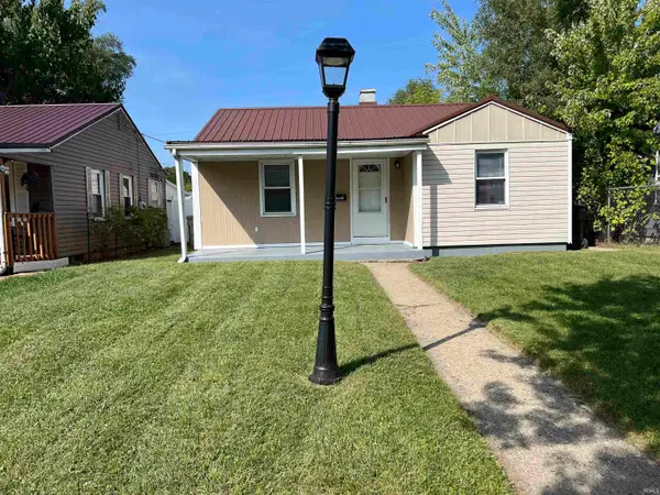 1029 Bryan Street, South Bend, IN 46616