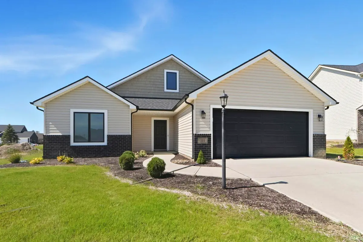 111 Sunset Drive, Avilla, IN 46710 - Image #1