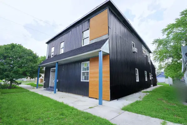 506-508 Harris Street, South Bend, IN 46619