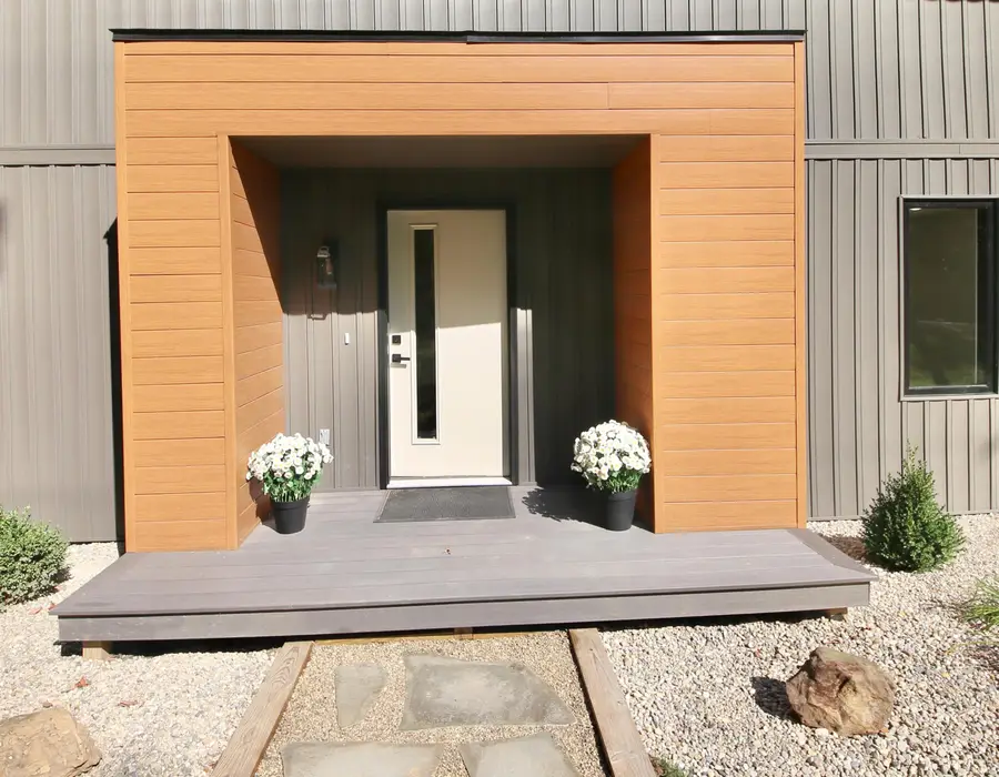 6691 E Lampkins Ridge Road, Bloomington, IN 47401 - #2