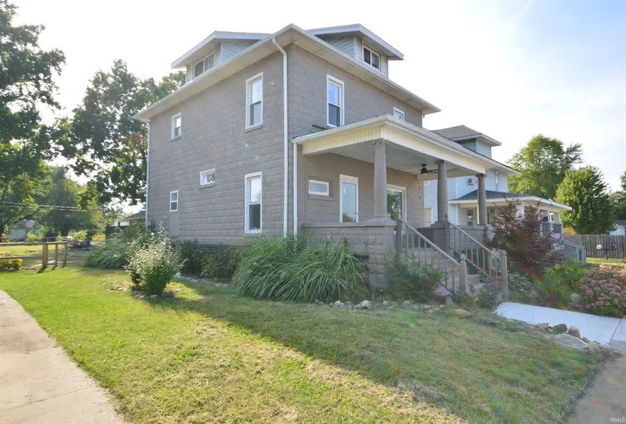 804 Van Buren Street, Walkerton, IN 46574 - Image #3
