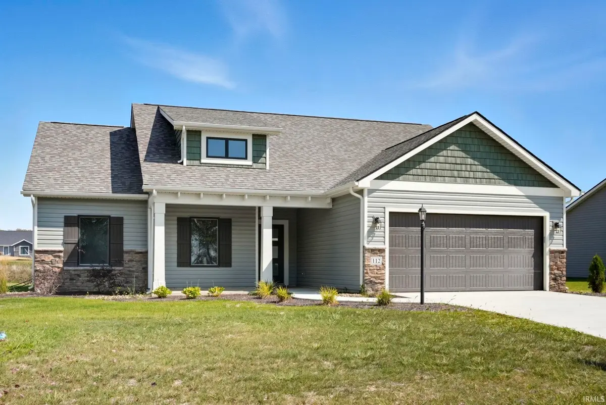 112 Oak Tree Place, Avilla, IN 46710 - #1