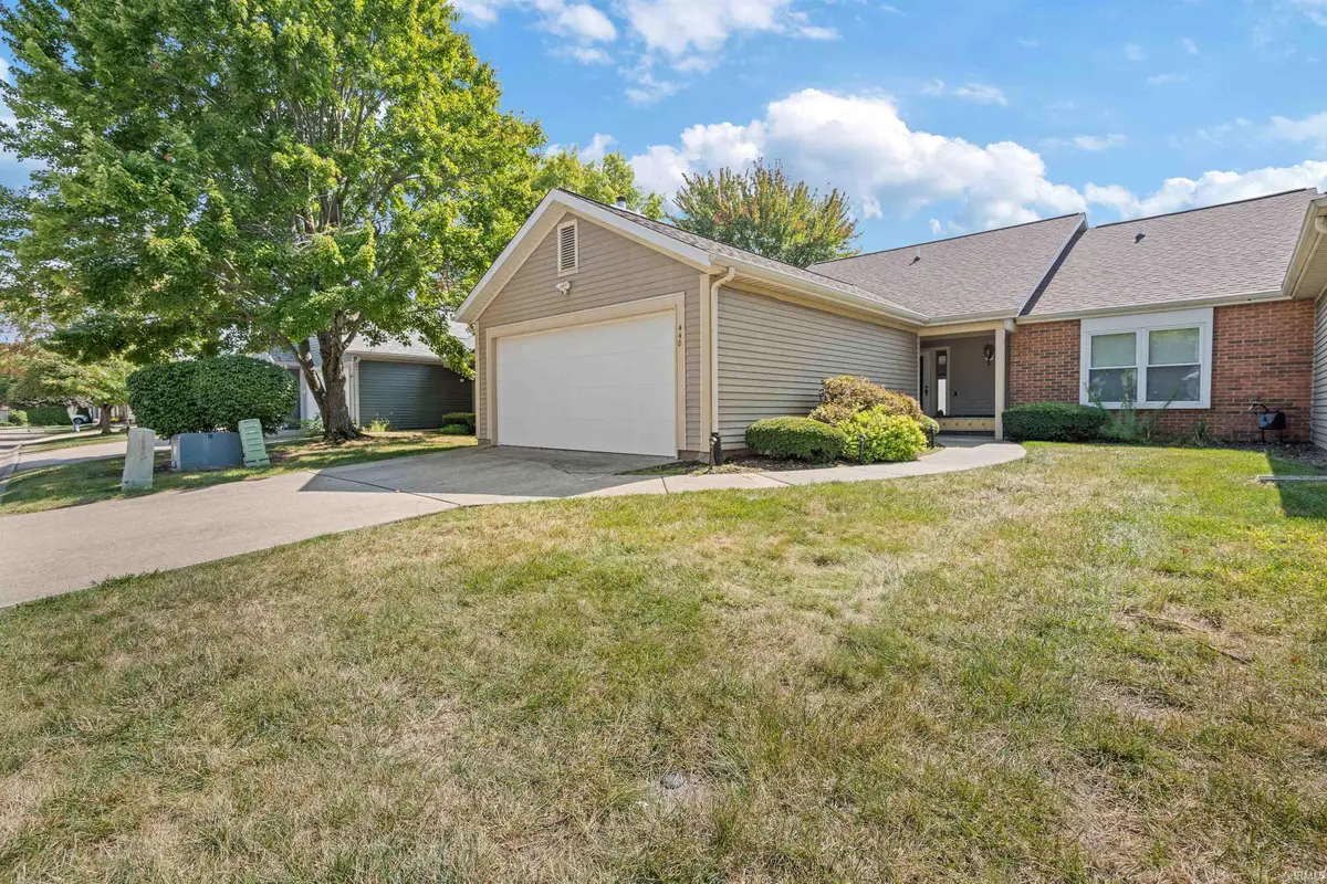 448 Westview Circle, West Lafayette, IN 47906 - Image #1