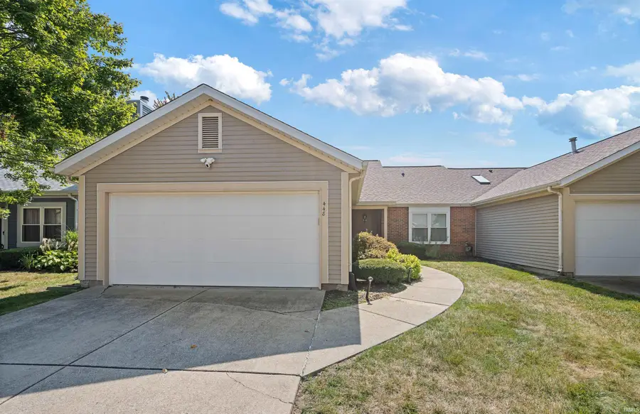 448 Westview Circle, West Lafayette, IN 47906 - Image #2