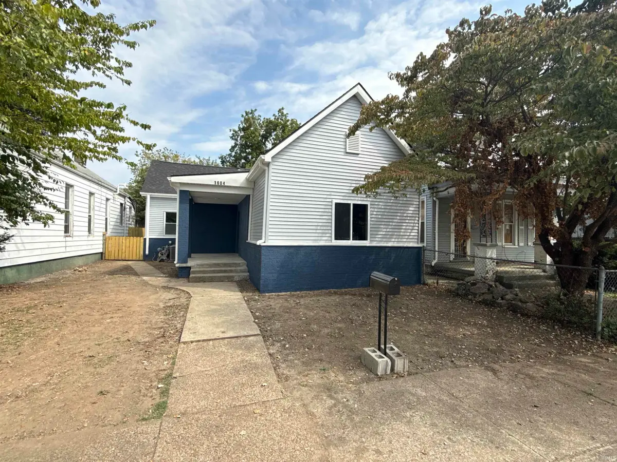 1604 Ewing Avenue, Evansville, IN 47712 - Image #1