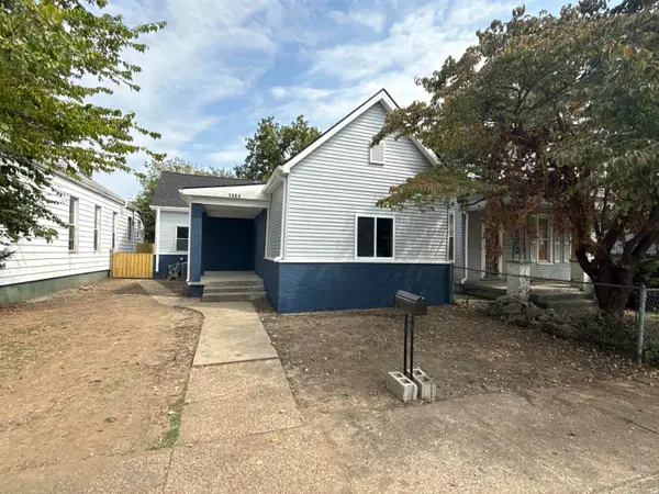 1604 Ewing Avenue, Evansville, IN 47712