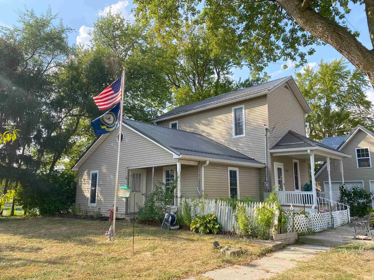 3803 W Us 224 Highway, Decatur, IN 46733 - Image #1