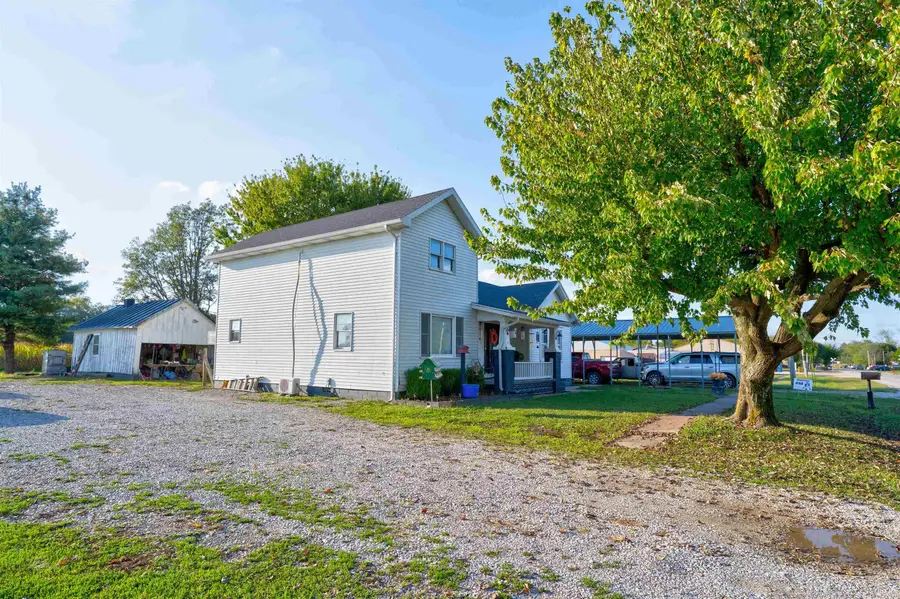 10546 N Mcdonald Avenue, Evanston, IN 47531 - Image #2