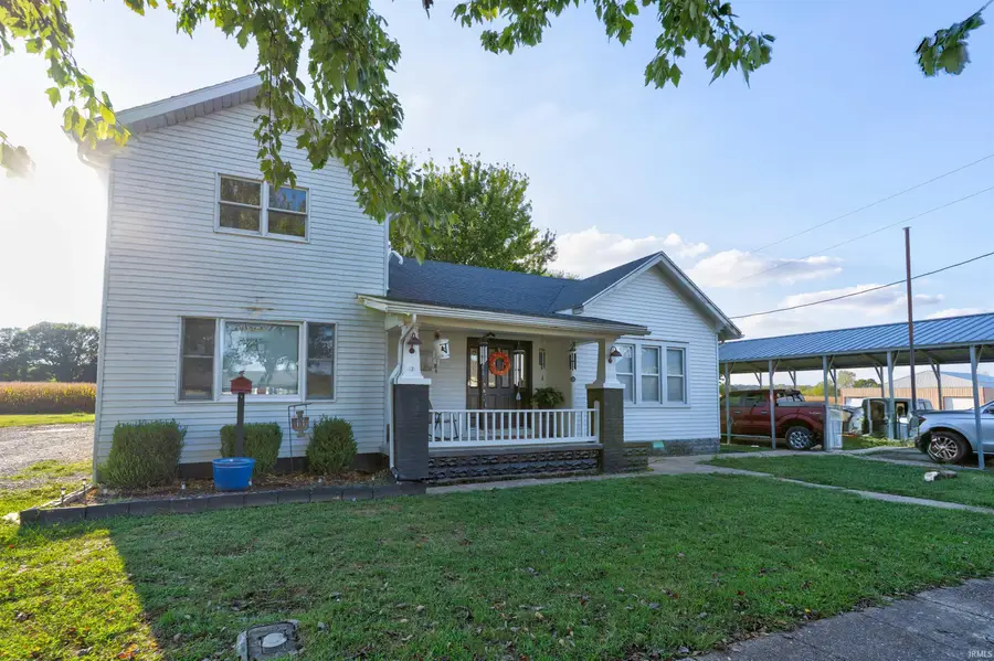 10546 N Mcdonald Avenue, Evanston, IN 47531 - Image #3