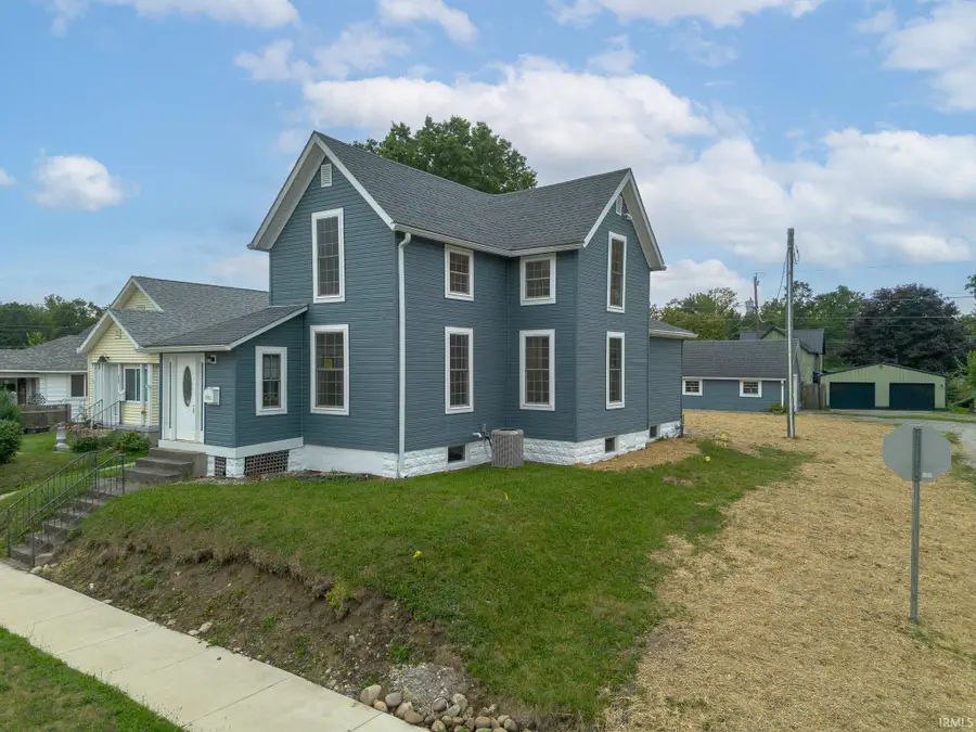 501 E 2nd Street, Peru, IN 46970 - Image #2