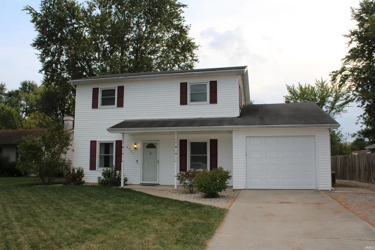 4721 Belvidere Drive, Fort Wayne, IN 46835 - Image #1