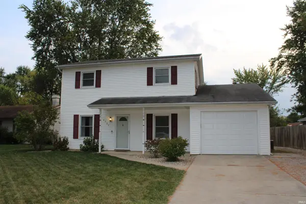 4721 Belvidere Drive, Fort Wayne, IN 46835
