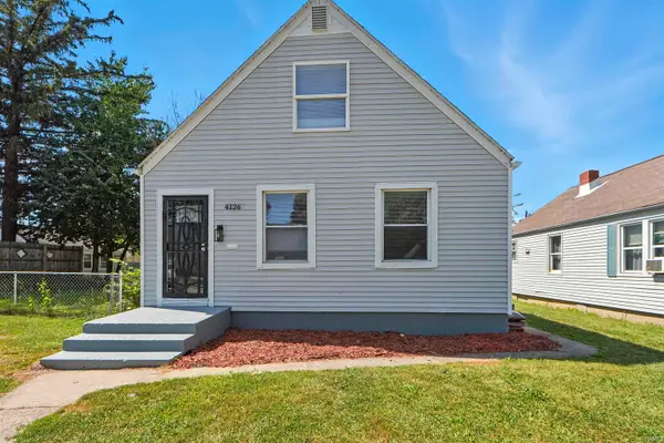 4126 Bowser Avenue, Fort Wayne, IN 46806