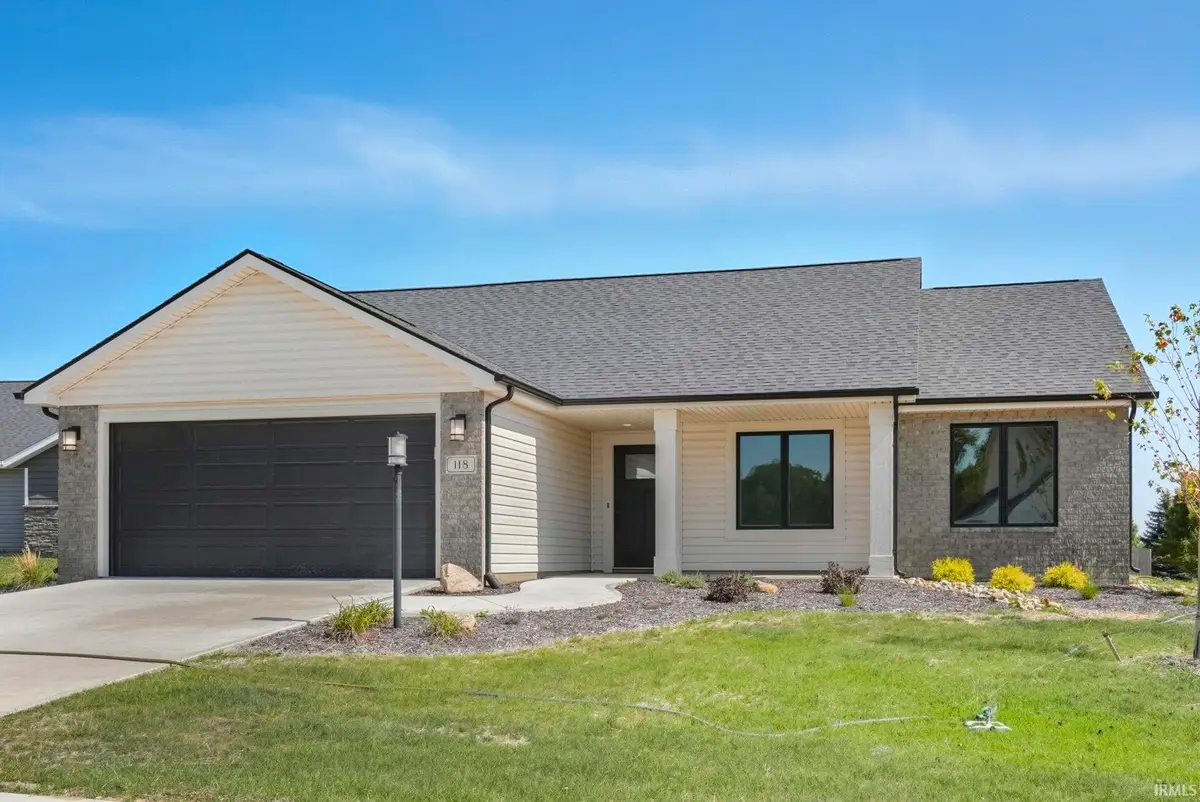 118 Sunset Drive, Avilla, IN 46710 - Image #1