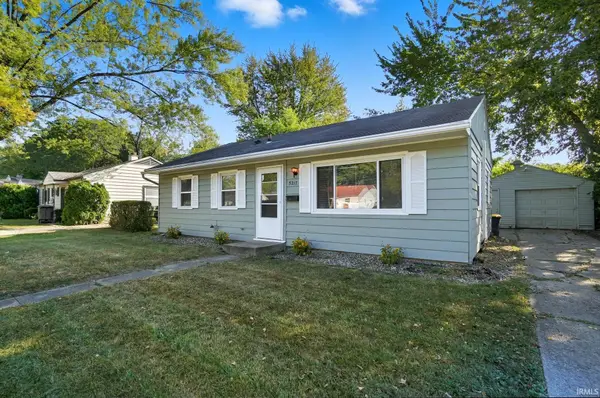 5217 Holton Avenue, Fort Wayne, IN 46806