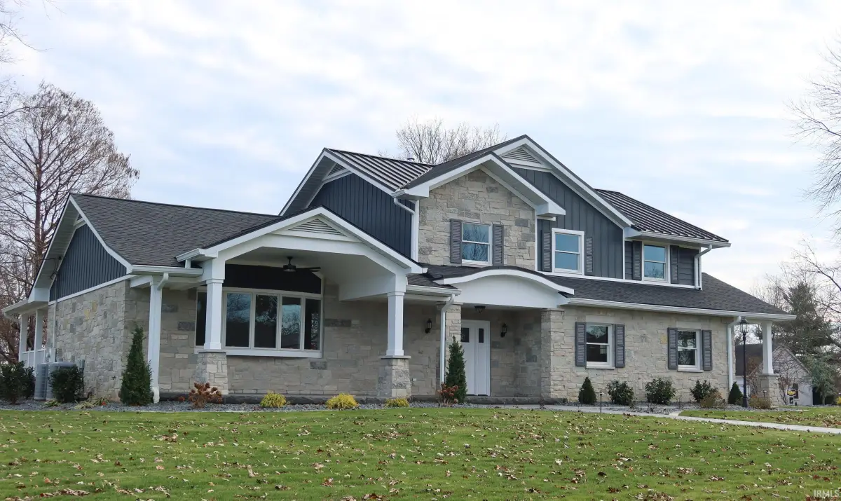 36 Park Ridge Drive, Mount Vernon, IN 47620 - Image #1