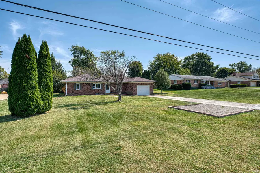 430 Fuquay Road, Evansville, IN 47715 - Image #2