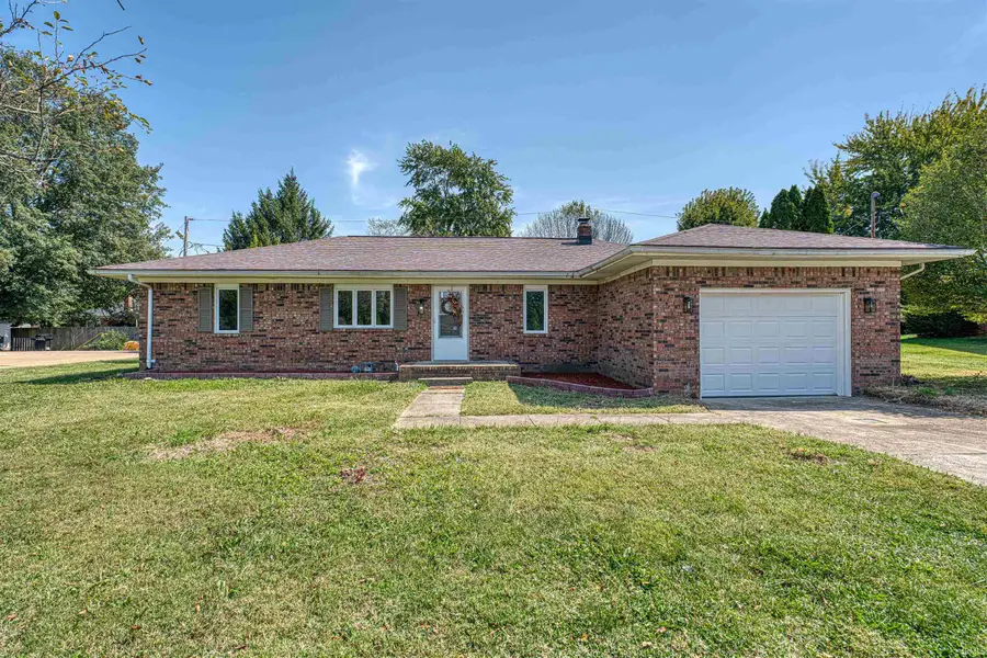 430 Fuquay Road, Evansville, IN 47715 - Image #3
