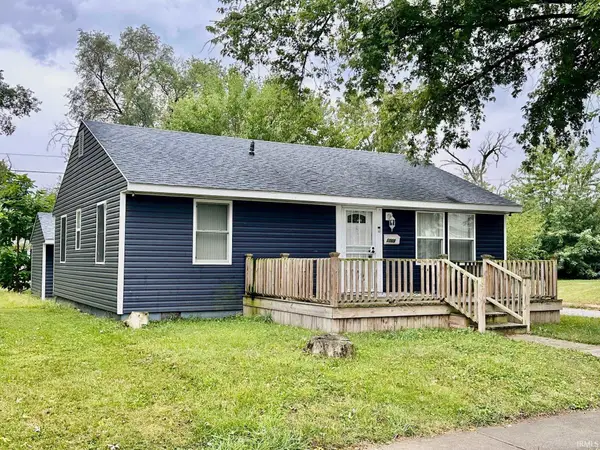 1001 E Broadway Street, Kokomo, IN 46901