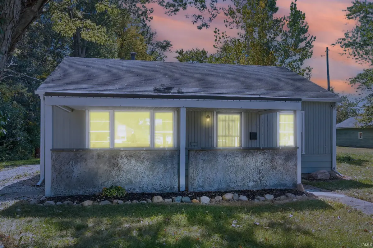 2304 Marcy Lane, Fort Wayne, IN 46806 - #1