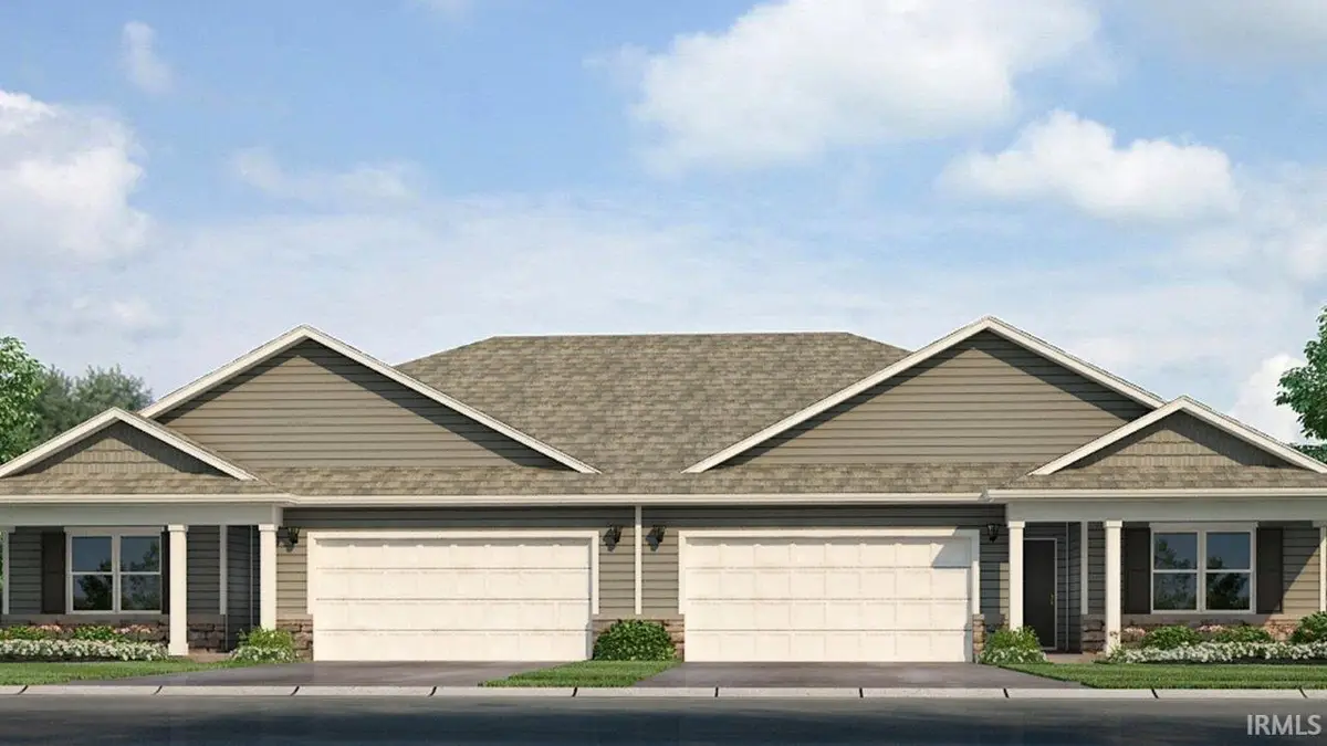 1010 Butler Lake Court, Fort Wayne, IN 46818 - Image #1