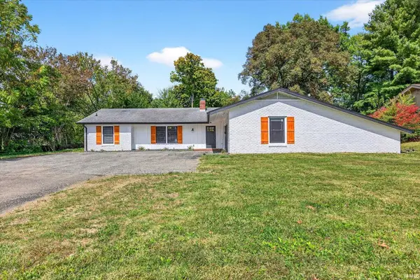 3633 E 3rd Street, Bloomington, IN 47401