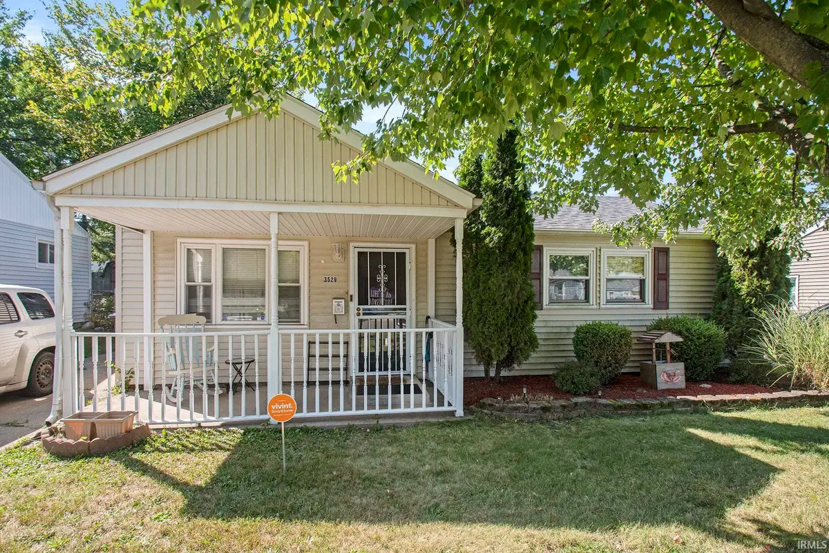 3529 Woldhaven Drive, South Bend, IN 46614 - #1