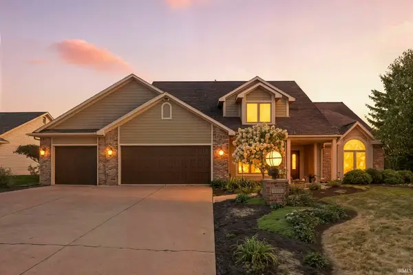 9510 Skipjack Cove, Fort Wayne, IN 46835