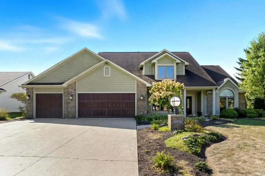 9510 Skipjack Cove, Fort Wayne, IN 46835 - Image #2