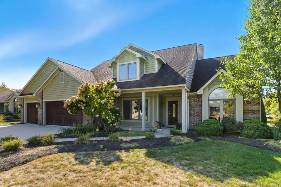 9510 Skipjack Cove, Fort Wayne, IN 46835 - Image #3