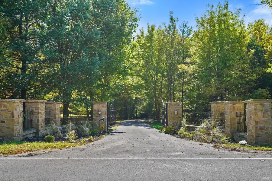 7953 Ford Ridge Rd Road, Hamblen, IN 46164 - Image #2