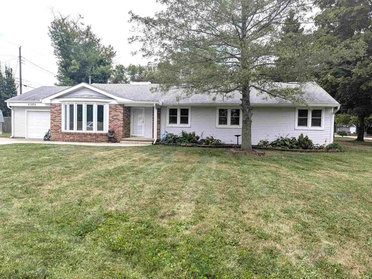 1301 Norma Jean Drive, Lafayette, IN 47909 - Image #1