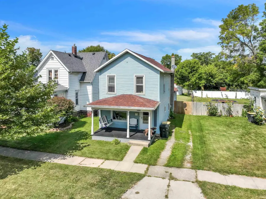 519 Richmond Street, Kendallville, IN 46755 - Image #2