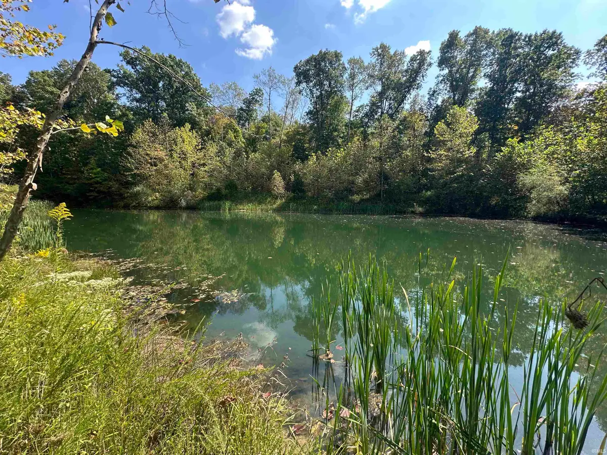 0 Stipps Hill Road Road, Laurel, IN 47024 - Image #1